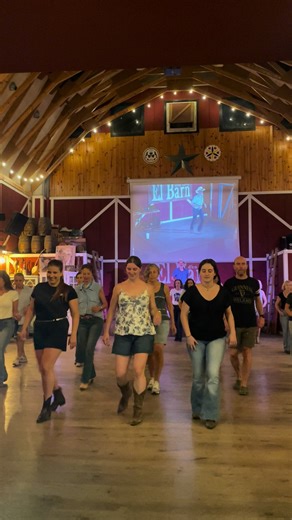 New dance 🤟🏼🤠 #country #countrymusic #linedance #linedancersoftiktok #linedancing