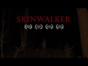 SKINWALKER | Award Winning Short Horror Film