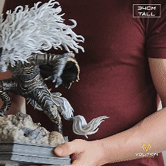 Maliketh | Figure | Elden Ring FAN ART