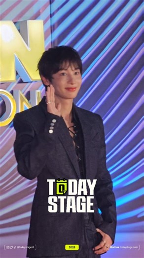 TODAY STAGE on Instagram: "Under the international spotlight, one name shines the brightest: Gun Atthaphan! 🌟 Winning Best Actor in a Supporting Role at the 30th Asian Television Awards, a testament to his undeniable talent and hard work. 🏆🔥 #GunAtthaphan #30thAsianTelevisionAwards"