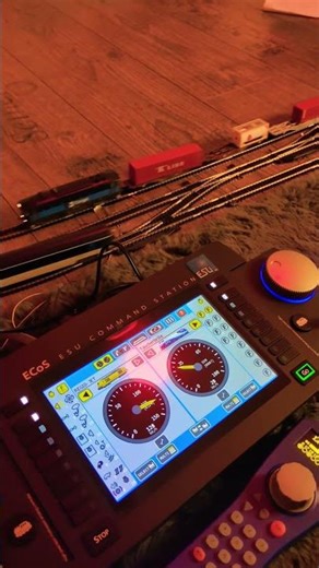 # modelleisenbahn # Spur TT