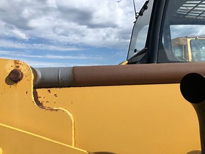 CAT TH580B Hydraulic Cylinder for Sale