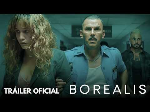 BOREALIS (2026) | Official Trailer