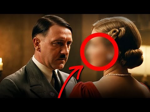 HITLER'S SECRET MISTRESS?! NOT EVA BRAUN | THIRD REICH DOCUMENTARY