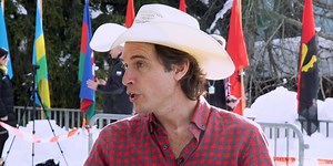 Kimbal Musk tells us how traumatic experiences helped shape his food empire