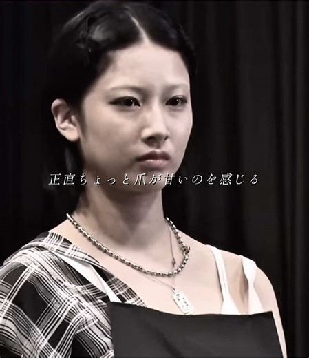 あのときの再会は忘れられない。。#髙畠百加 #MOMOKA#ちゃんみな #ノノガ #nonogirls