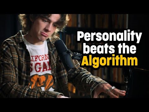 “I'LL SAY WHAT I THINK” — Sloe Jack goes viral