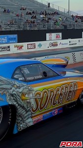 5.1K views · 173 reactions | #sorcerersaturday with Pro Nitrous racer Fredy Scriba! | PDRA Racing | Facebook