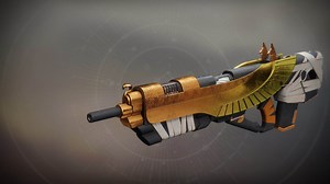 Top 5 Destiny 2 Exotics for PvP Activities