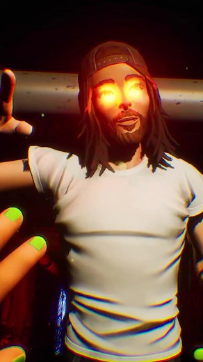 Greatest FNAF easter egg #gaming #fnaf #fnafsecuritybreach #fnafmovie #freddyfazbear