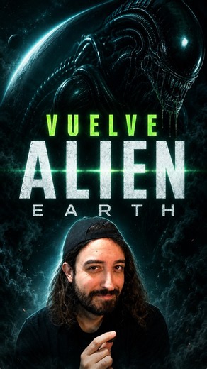 Alien: Earth Season 2 is underway!