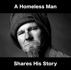 5M views · 10K reactions | Soft White Underbelly interview and portrait of Levi, a homeless man living on Skid Row in Los Angeles. | Soft White Underbelly | Facebook