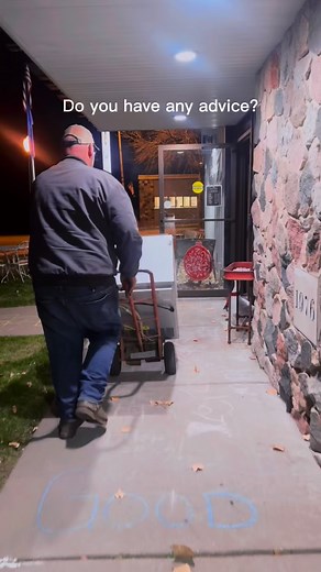 🧊 Huge shoutout to our VP of Maintenance, Derek, for jumping in and installing a new ice maker last minute! ♥️ From wiring to wrenching, he’s the reason our drinks stay cold and our crew keeps cool. We’re beyond thankful for all he does to keep Kate’s Coffee Koop running smooth. 💪☕️ #KatesCoffeeKoop #Thankful #VPofMaintenance #ShopHusband #BehindTheScenes #SmallBusinessLife #ClearLakeWI | Kate’s Coffee Koop