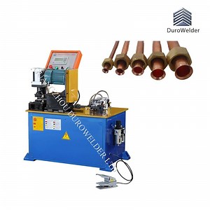 [Hot Item] Heavy Duty Copper Pipe Flaring Machine