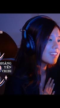 Cảm Ơn Anh | Hoàng Yến Chibi | Stayhome With Hoang Yen Chibi