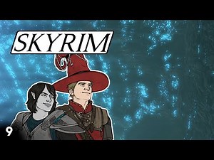 Skyrim - Lost Legends