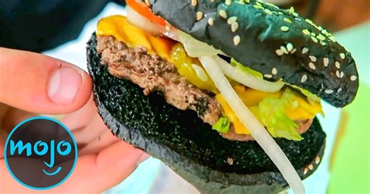 Top 10 Fast Food Items That Made People Physically Sick  | Articles on WatchMojo.com