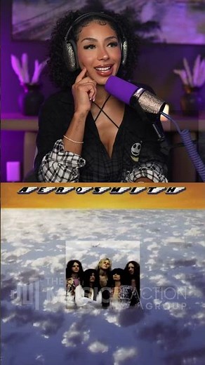First Time Listening To Aerosmith - Dream On (Music Reaction)