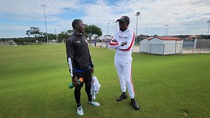 We are closely tracking the progress of our boys Aldrine Kibet, Amos Wanjala, Alvin Kasavuli and Ezekiel Nguwa at Nastic Soccer Academy (NSA) in Tarragona, Spain and Luis Ingavi at Monteverde Academy in Orlando, Florida USA. Aldrine, Moses, Alvin and Ezekiel are in Madrid tonight for a special scouting opportunity. Our best wishes. Luis is doing superbly well in Orlando. We continue to scout and open doors of opportunity for the best sporting talents in our school and college ecosystem, establis