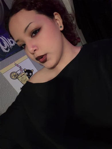 just now learning how to do my makeup is very humbling 😭