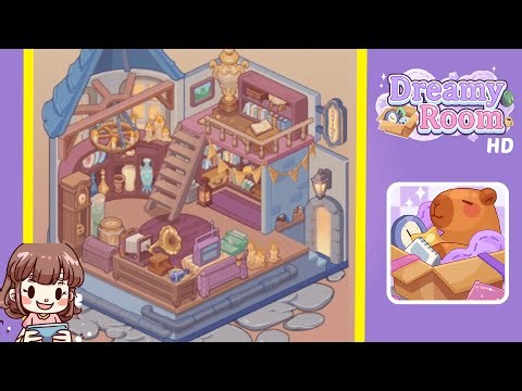 Dreamy Room Level 112 Solution Walkthrough