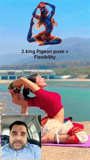 The Divine Art of Adiyogi: Exploring Shiva’s Iconic Asanas