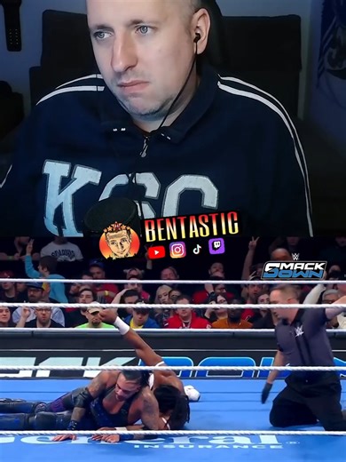 Trick Williams vs. Damien Priest Match Highlights