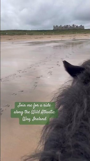 Ireland's Insane Coastline: Exploring the Wild Atlantic Way