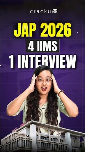 New IIMs Launch JAP: One Interview, Four IIMs