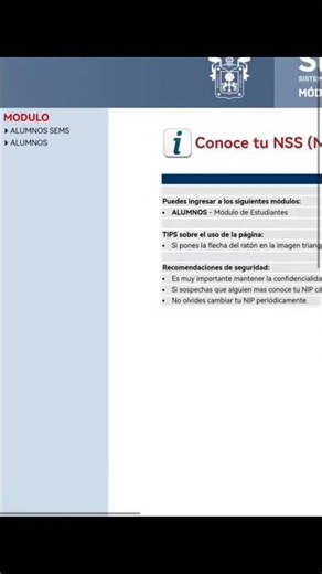 Como agendar en SIIAU UDG #universidad #UDG #siiau