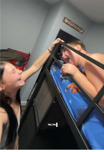 The vlog I tried to post days ago and thought was gone forever… it showed up in my drafts🙃 #realisticmomlife #momsoftiktok #boymom #sahm #fyp