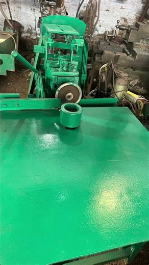 Edge cutting machine all size available