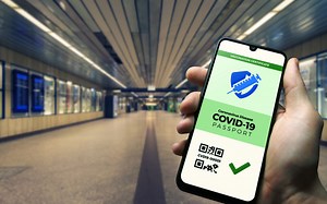 Site-ul de pe care se descarcă certificatul digital european privind Covid-19. Demonstrație pas cu pas