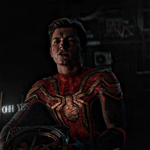 "Bro Have Organic Webs Now"||Spiderman Edit|| Skin 2 ( Slowed)