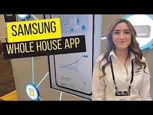 Discovering the Samsung SmartThings App: Your Complete Guide