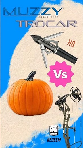 Muzzy Trocar HB Hybrid Broadhead: Features & Performance 🏹