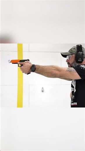 This Police Device Turns a Bullet Non-Lethal 😳