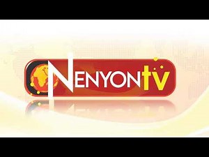KALENJIN MUSIC FESTIVAL AWARDS AT KAPKATET