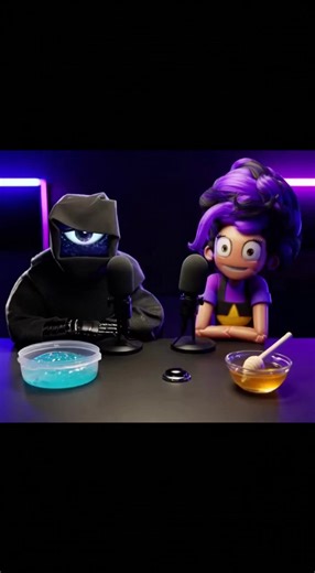 Relaxing ASMR Experience with Lily Lovebraids