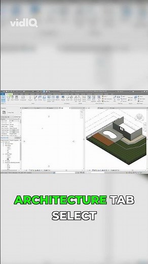 Revit Stairs: Perfectly Fit Slopes & Risers