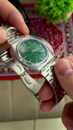 This Casio Watch Looks Way More Expensive Than it is
