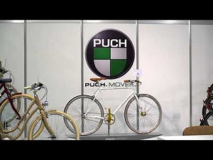 PUCH Fahrrad: Neuheiten 2019
