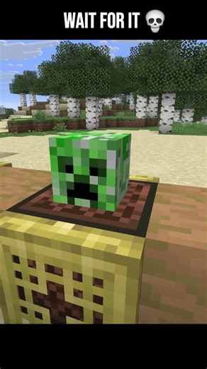 STEVE VOICE IS AMAZING IN MINECRAFT! #minecraft #shorts #minecraftshorts #gaming