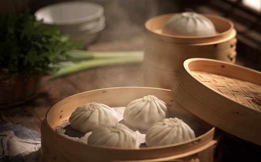 C4D写实美食系列全流程教学