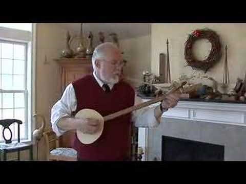 The Gourd Instrument Series Part 1