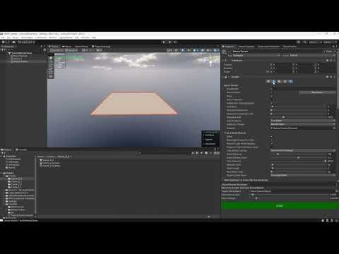 MasterTerrainCreator