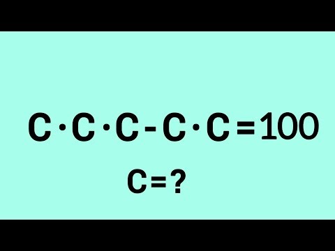 Russian Math Olympiad Question | Advanced Math Question For Competitive Exams |