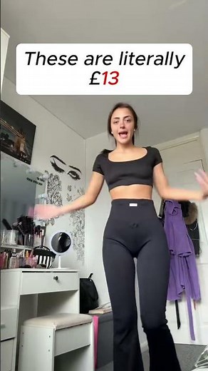 Flattering Flared Leggings: Styling Tips for Your Next Outfit