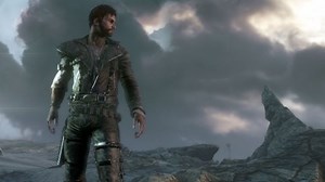 Avalanche's Mad Max will have an Australian accent after all