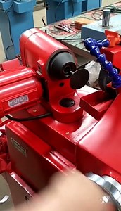 VR90 Valve Grinder Machine
